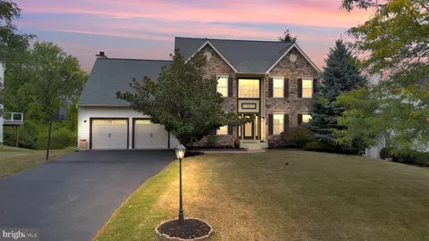 4021 Killington Ct, Norristown, PA 19403