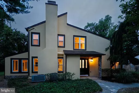 610 Argyle Cir, Wynnewood, PA 19096