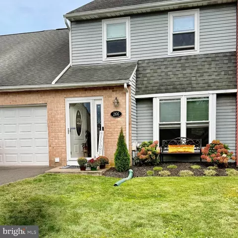 266 Shirley Dr, Harleysville, PA 19438