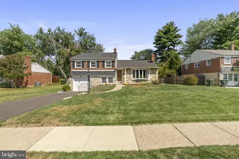 1839 Ambler Rd, Abington, PA 19001