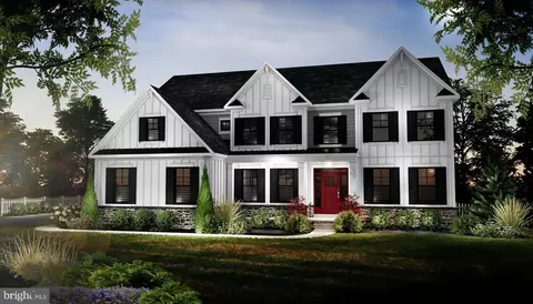 johns lane, Ambler, PA 19002