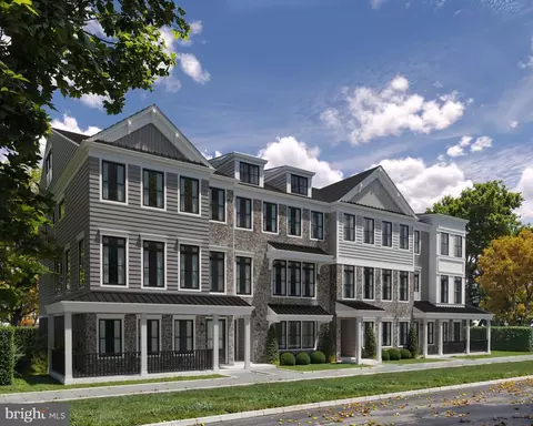 405 Pennybrook Ct #3 REDFORD INTERIOR, Flourtown, PA 19031