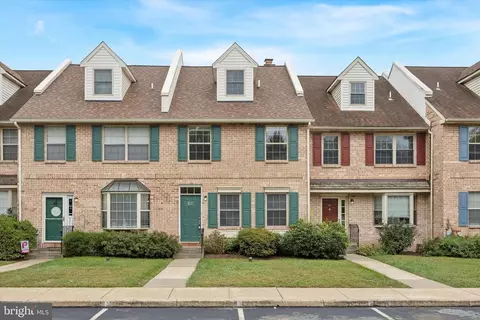166 Percy Ct, Norristown, PA 19401