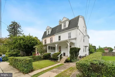 7710 Union Ave, Elkins Park, PA 19027