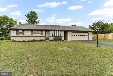 1769 Clearview Rd, Pottstown, PA 19464