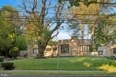249 Haverford Rd, Wynnewood, PA 19096
