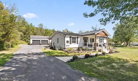 1330 N Sanatoga Rd, Pottstown, PA 19464