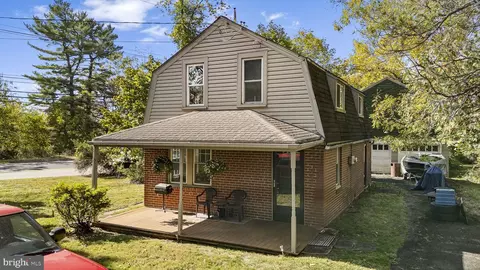 818 Green St, Lansdale, PA 19446