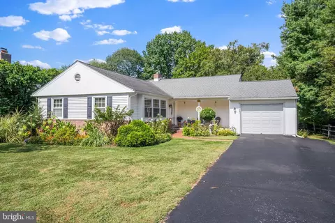 391 Rittenhouse Blvd, Eagleville, PA 19403