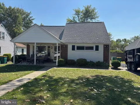 108 N Prospect Ave, Norristown, PA 19403