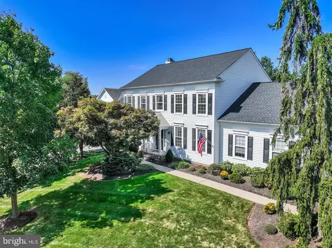 624 Chatsworth Dr, Ambler, PA 19002