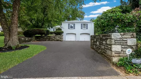 1810 Hemlock Cir, Abington, PA 19001