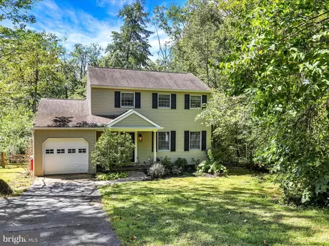 1240 Wooded Way, Pottstown, PA 19464