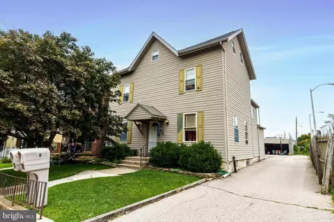400 Cedar St, Jenkintown, PA 19046