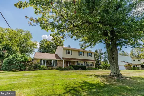 1449 Fort Washington Ave Apt, Ambler, PA 19002