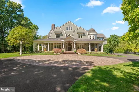 809 Brushtown Rd, Ambler, PA 19002