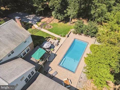 Exterior - 570 Fletcher, Wayne, PA 19087 photo 13 of 17