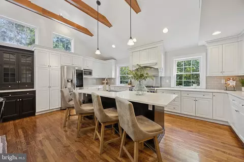 Kitchen - 570 Fletcher, Wayne, PA 19087 photo 1 of 5