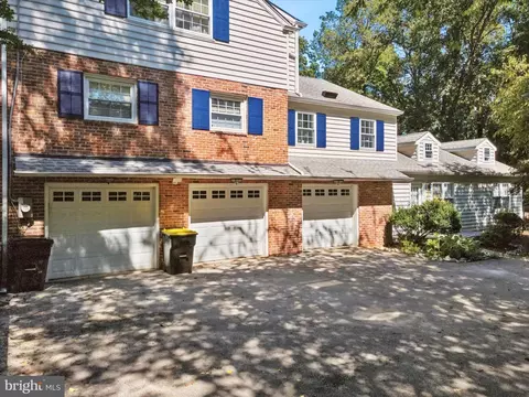Exterior - 570 Fletcher, Wayne, PA 19087 photo 3 of 17