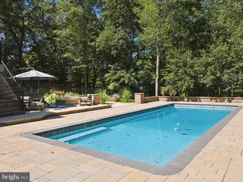 Exterior - 570 Fletcher, Wayne, PA 19087 photo 11 of 17