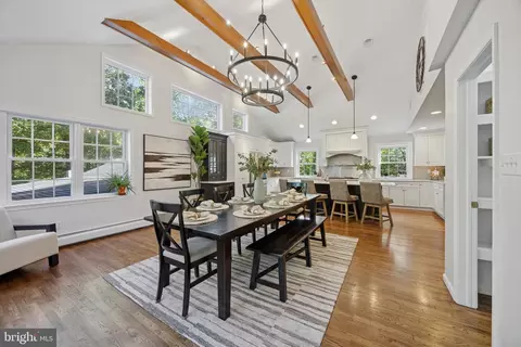 Dining - 570 Fletcher, Wayne, PA 19087 photo 1 of 2