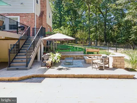 Exterior - 570 Fletcher, Wayne, PA 19087 photo 8 of 17