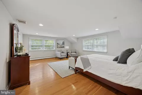 Bedroom - 570 Fletcher, Wayne, PA 19087 photo 2 of 8