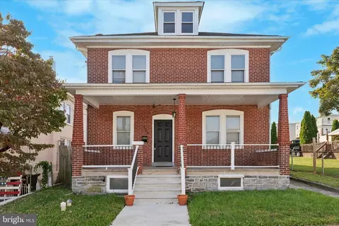 356 Coates St, Bridgeport, PA 19405