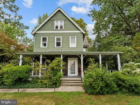 1001 E Willow Grove Ave, Glenside, PA 19038