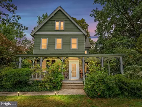 1001 E Willow Grove Ave, Glenside, PA 19038