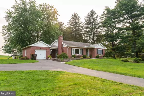 658 Keller Creamery Rd, Telford, PA 18969