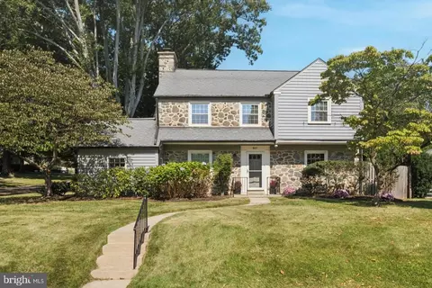 907 Nicholson Rd, Wynnewood, PA 19096