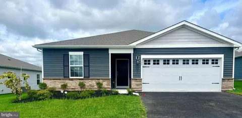 302 Haven Dr, Pottstown, PA 19464