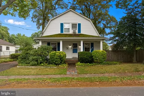 103 Forrest Ave, Elkins Park, PA 19027