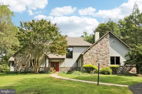 1625 Terwood Rd, Huntingdon Valley, PA 19006