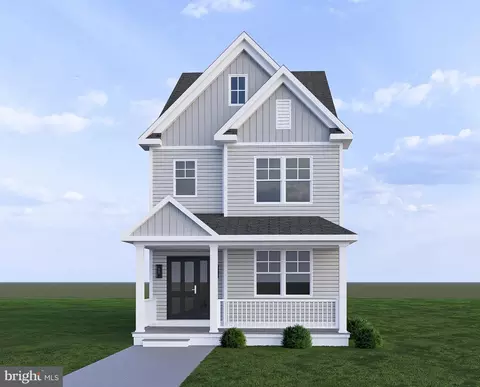 440 E 9th Ave #LOT 1, Conshohocken, PA 19428