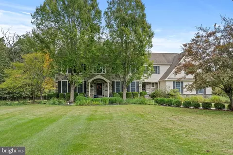 901 Ashbourne Way, Schwenksville, PA 19473