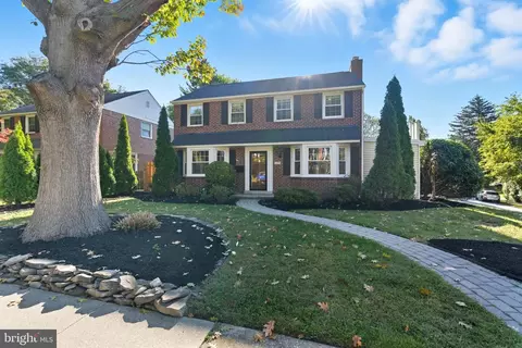 109 Overbrook Pkwy, Wynnewood, PA 19096