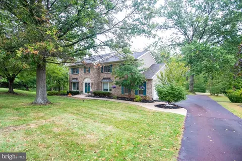 1107 Jarvis Ln, Lansdale, PA 19446