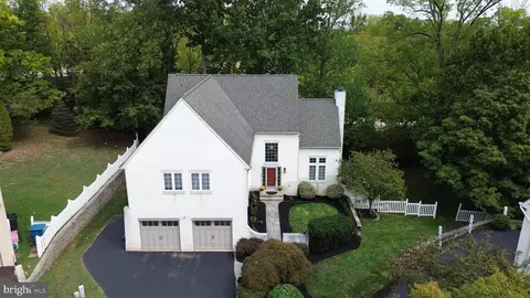 604 Forge Springs Way, King Of Prussia, PA 19406
