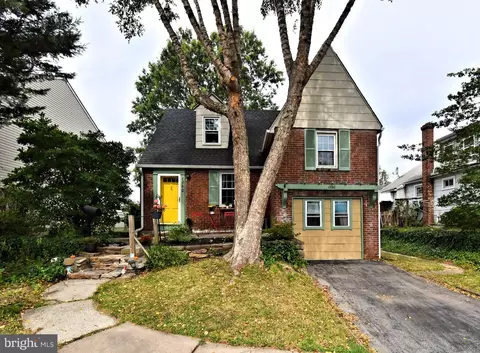 1260 East Ave, Abington, PA 19001
