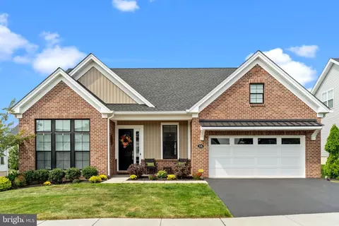 516 Galleria St, Dresher, PA 19025