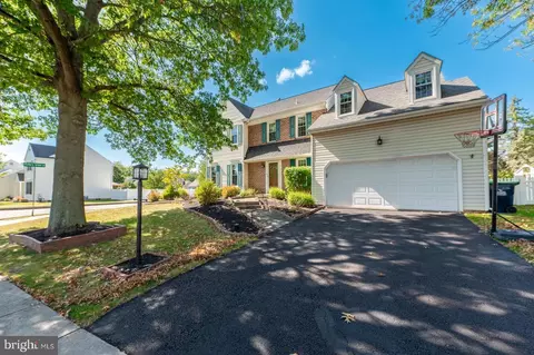 145 Bayberry Dr, Royersford, PA 19468