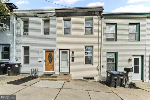 318 E 6th Ave, Conshohocken, PA 19428