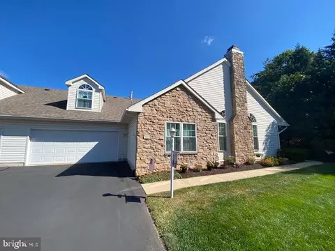 110 Trevor Sq, Souderton, PA 18964