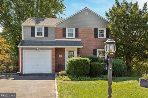 1500 Allen Rd, Oreland, PA 19075