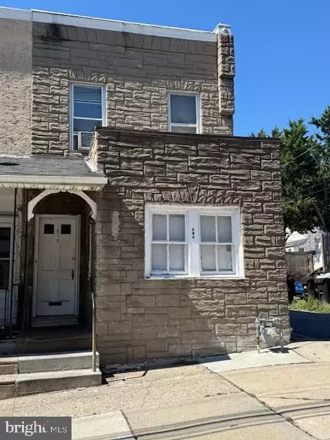 813 Arch St, Norristown, PA 19401