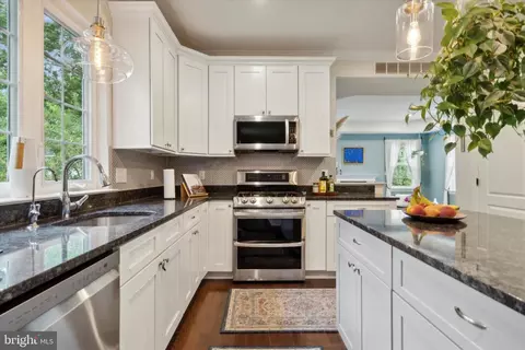 Kitchen - 422 Rices Mill Rd, Wyncote, PA 19095 photo 1 of 3