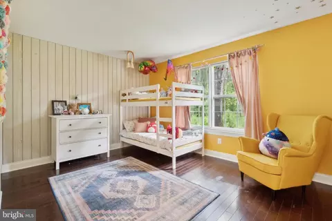 Bedroom - 422 Rices Mill Rd, Wyncote, PA 19095 photo 2 of 2