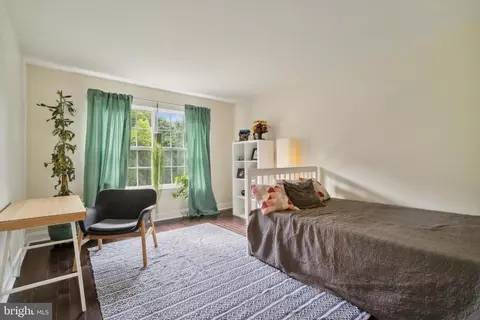 Bedroom - 422 Rices Mill Rd, Wyncote, PA 19095 photo 1 of 2